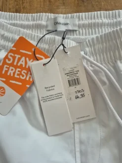 Zwemshort calvin klein