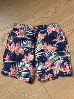 Zwemshort superdry mt S