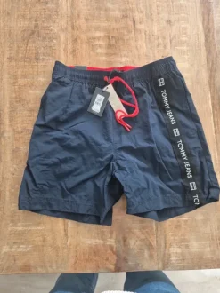 Zwemshort tommy hilfiger